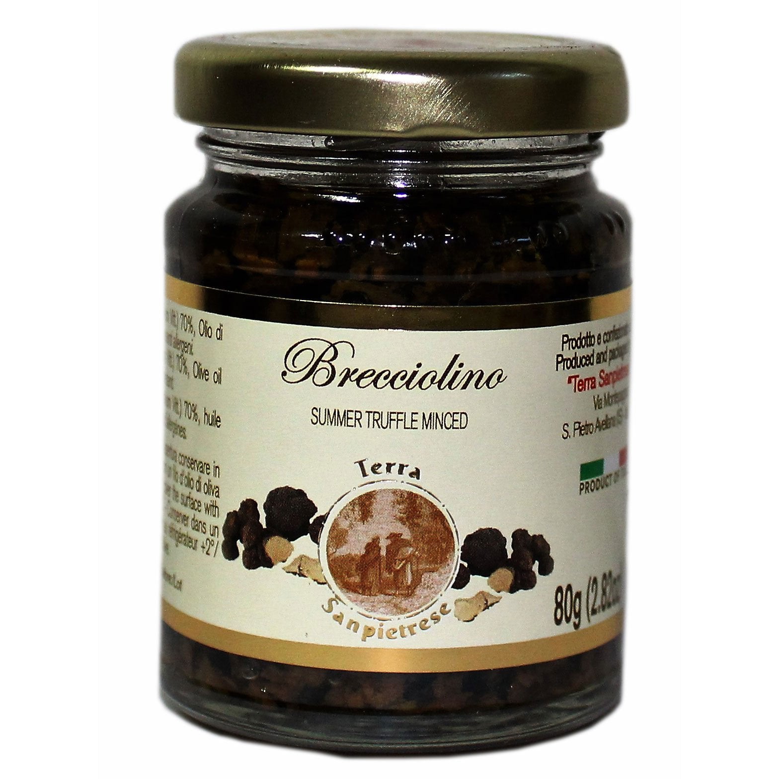 Box Tiziano - Selezione tartufo neo