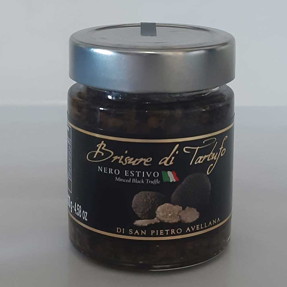 Brisure di Tartufo Nero Estivo - Terra Sanpietrese