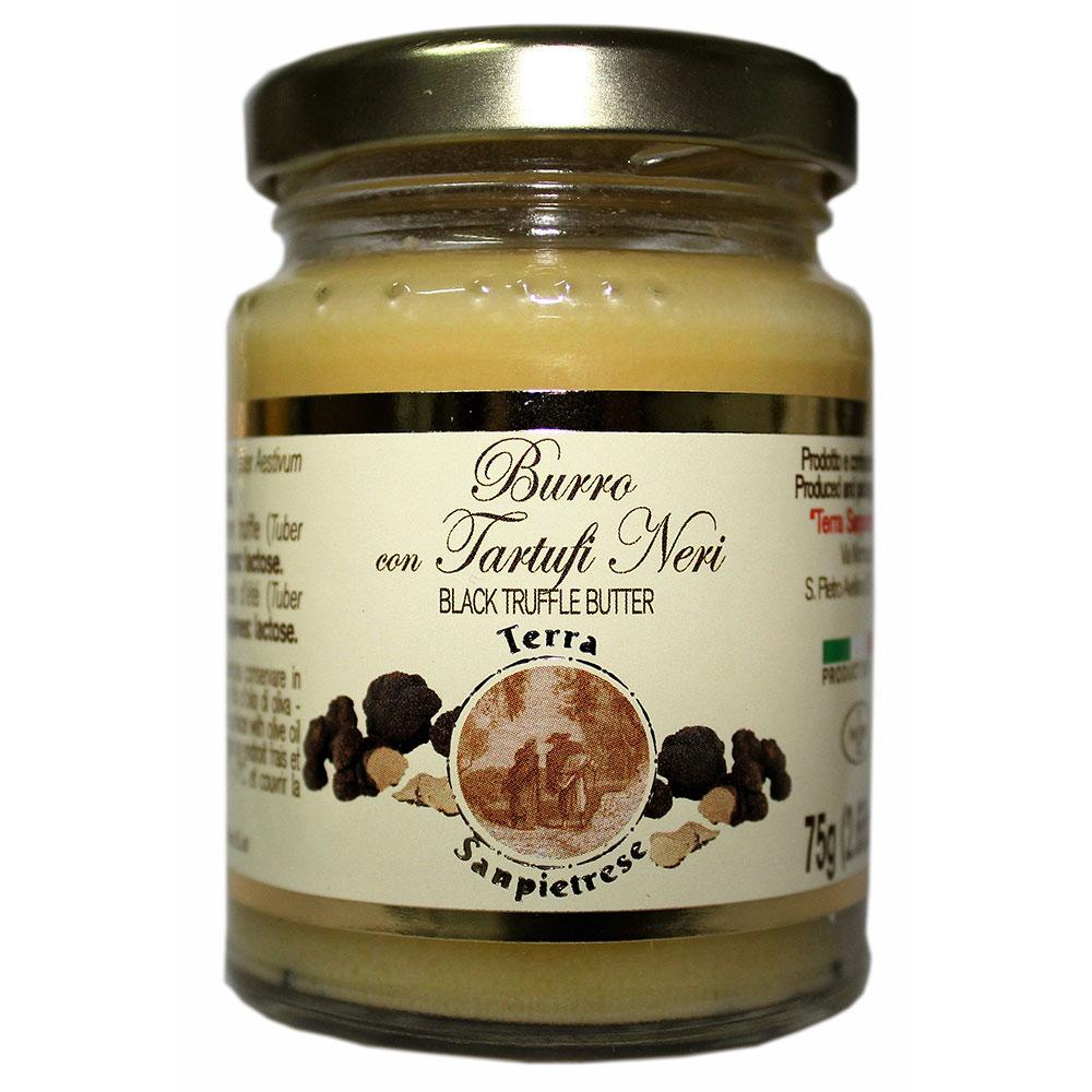 Box Raffaello - tartufi neri