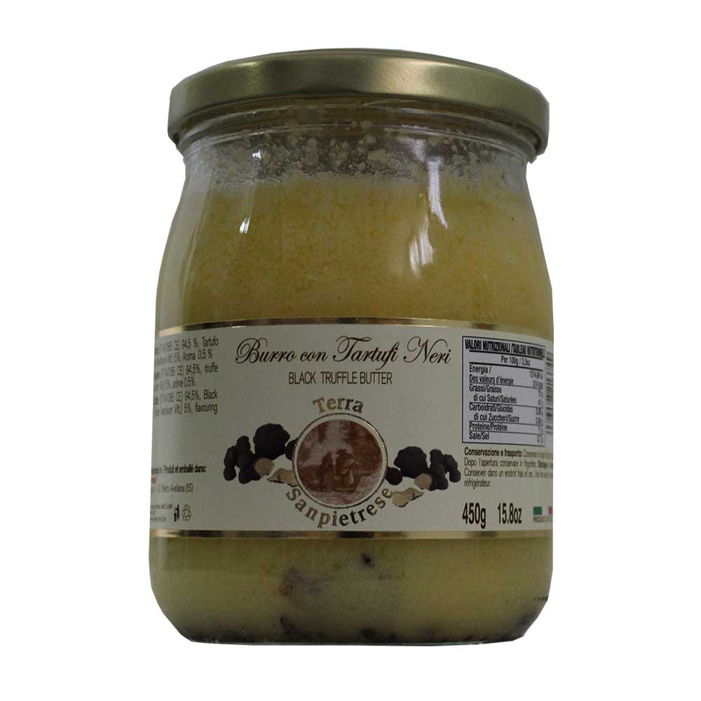 Burro al Tartufo  - Ingrosso