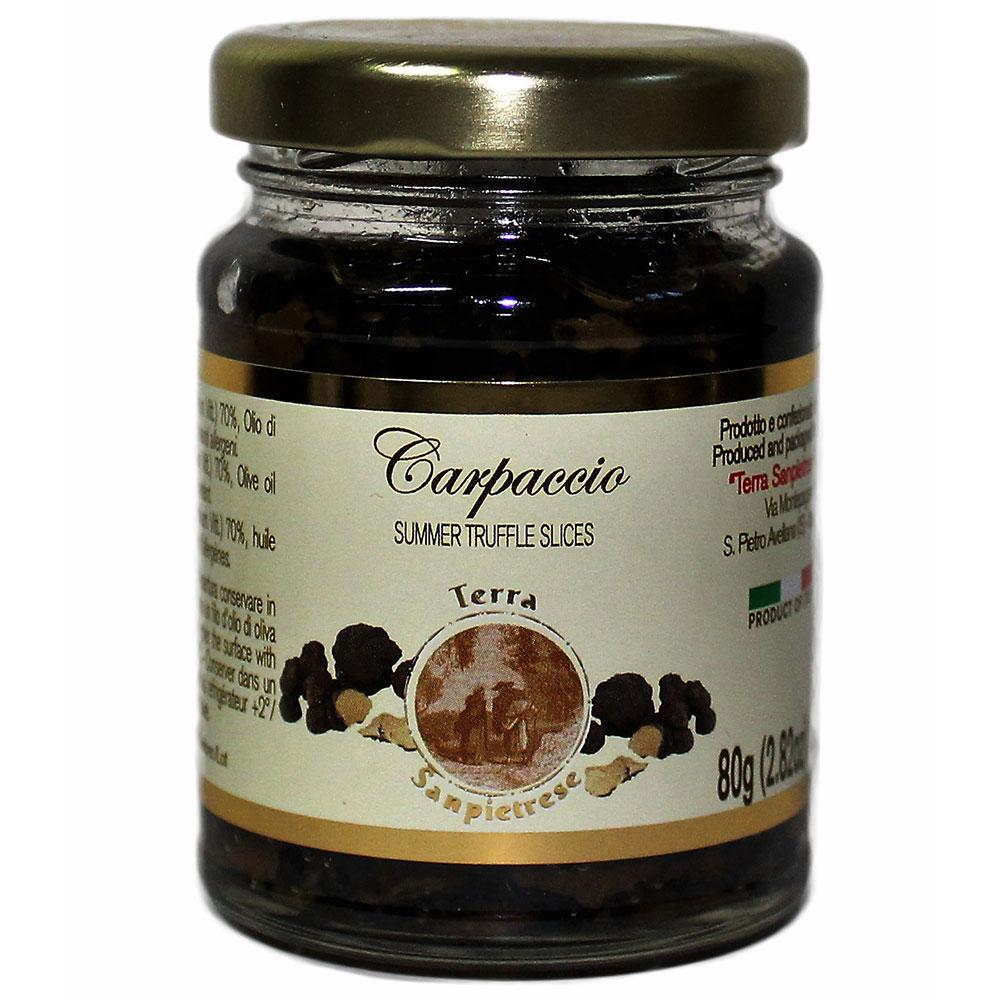 Box Raffaello - tartufi neri