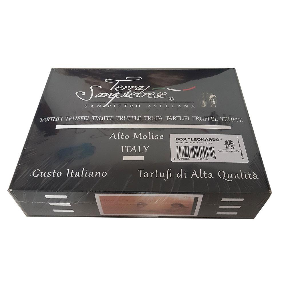 Box Leonardo
