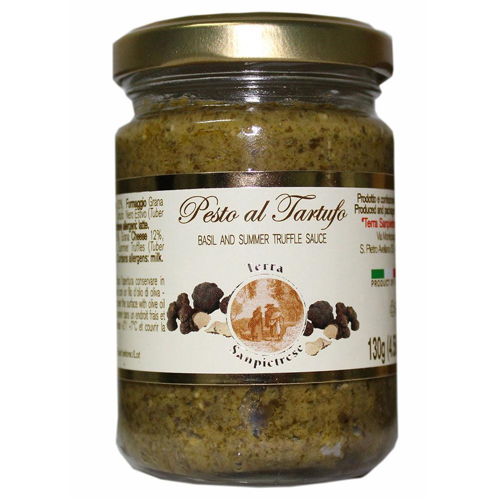 Box Raffaello - tartufi neri