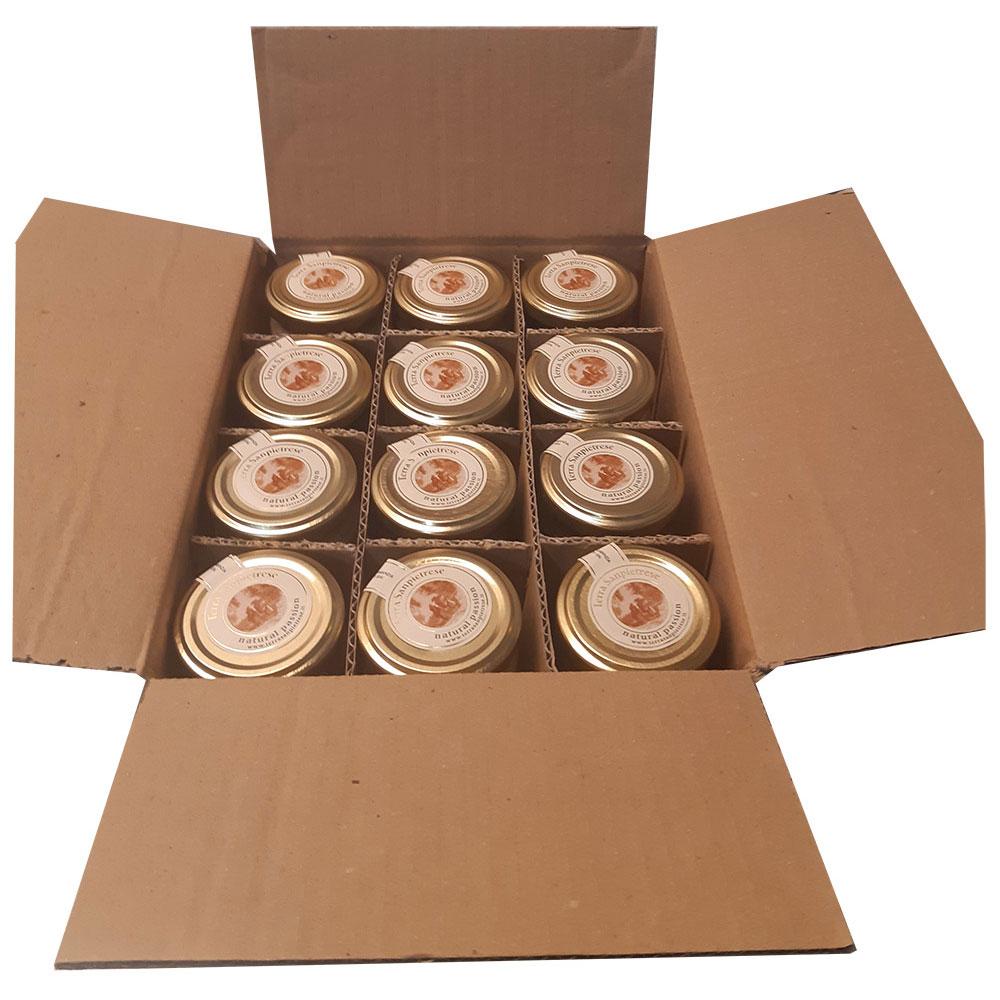 Box Raffaello - tartufi neri