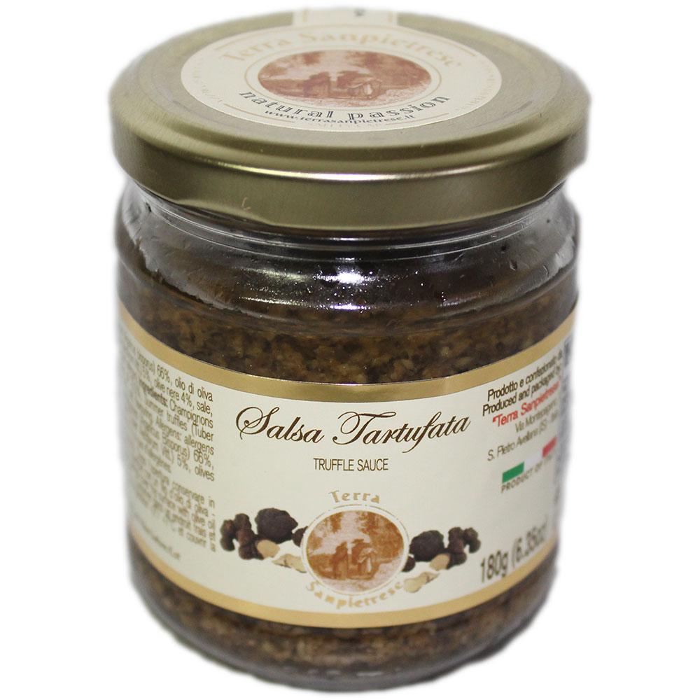 Box Tiziano - Selezione tartufo neo