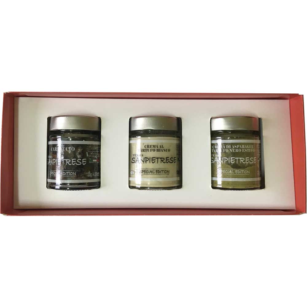 Box Special Edition - Xmas Gift