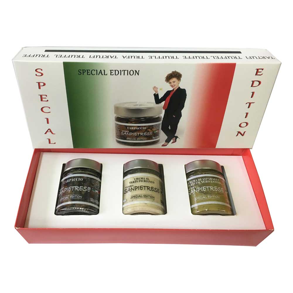 Box Special Edition - Xmas Gift