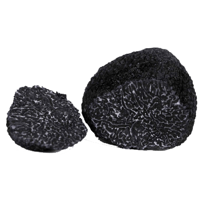 Tartufo Nero Pregiato (Tuber Melanosporum Vitt)