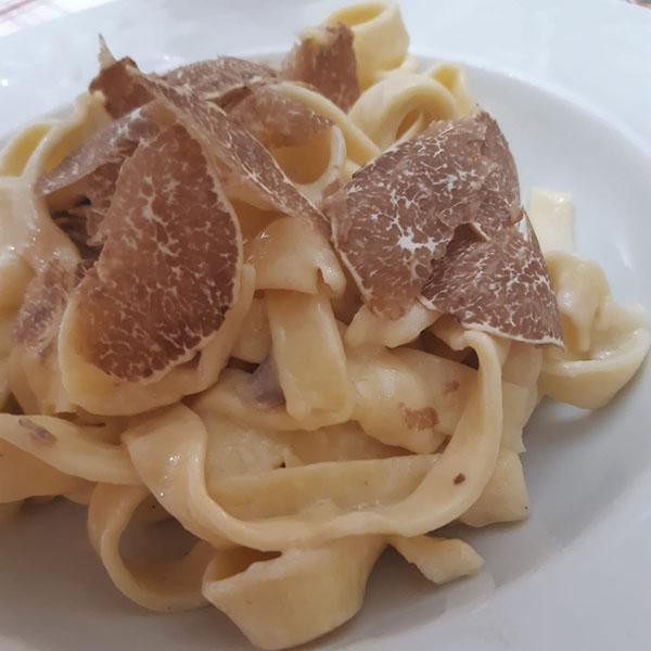 Sagra Tartufo Bianco