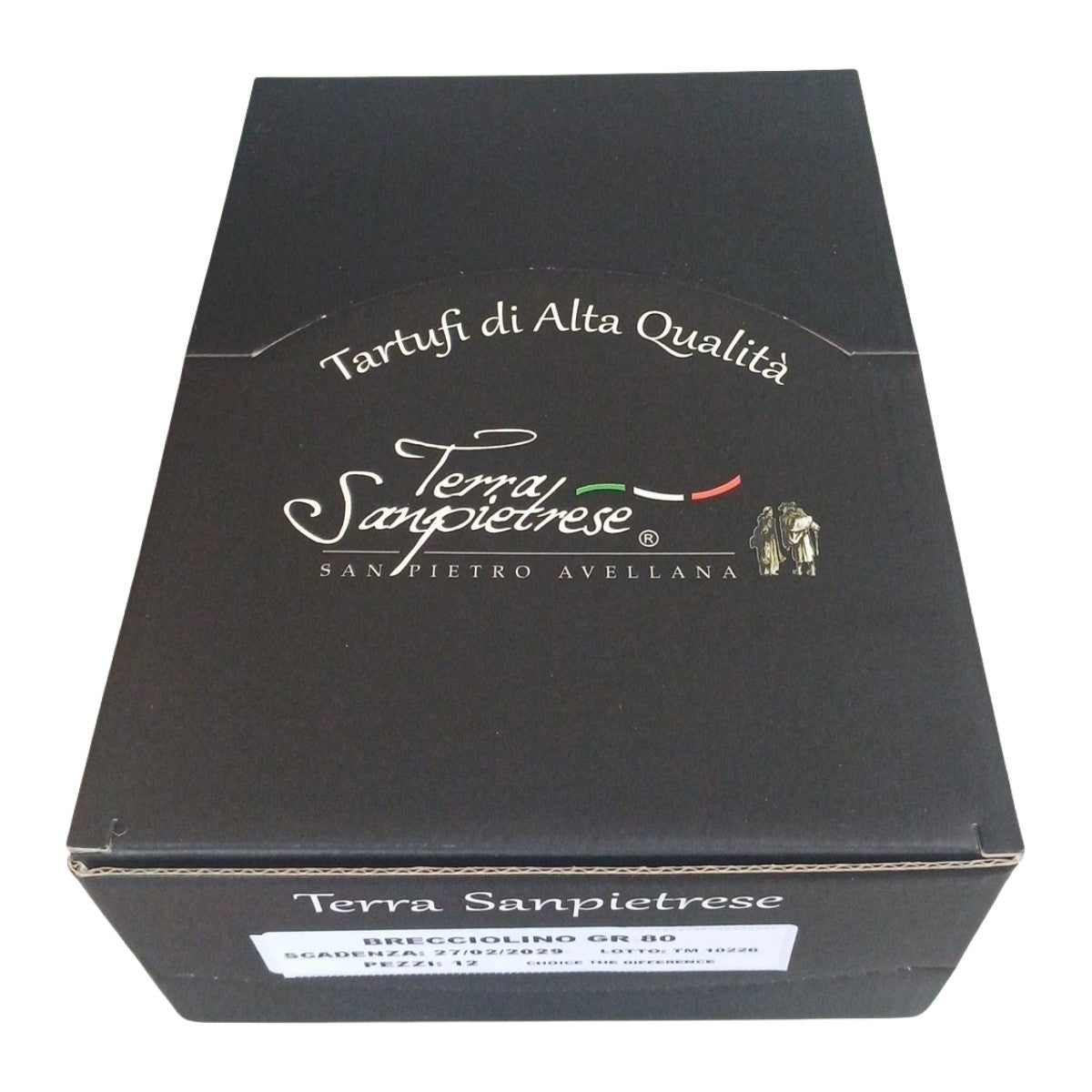 Box Degustazione
