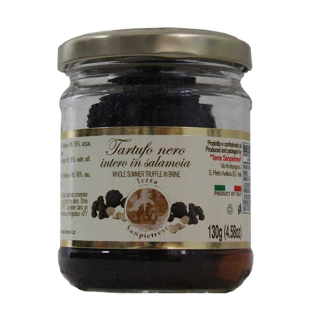 Tartufo Nero Intero - Ingrosso